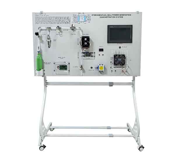 hydrogen fuel cell